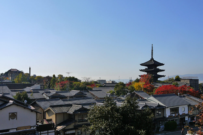 京都市が高さ制限の見直し公表！