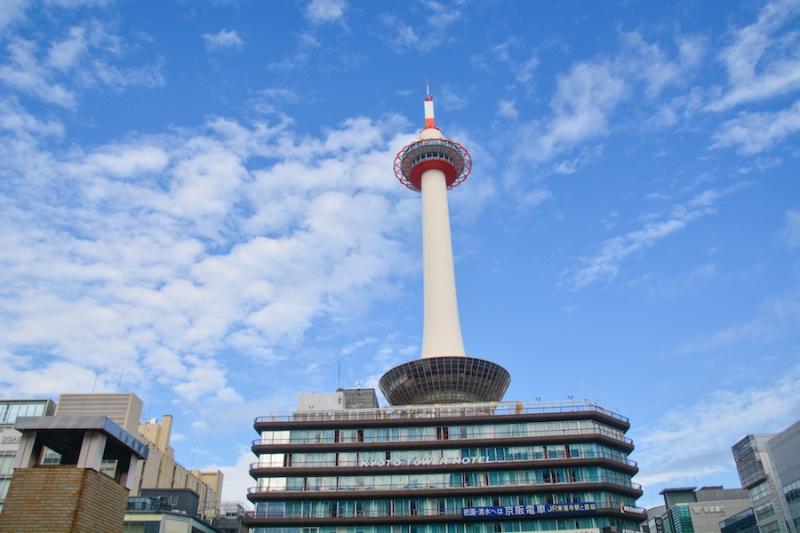 国土交通省公示地価（2025年）発表！　京都の地価上昇！