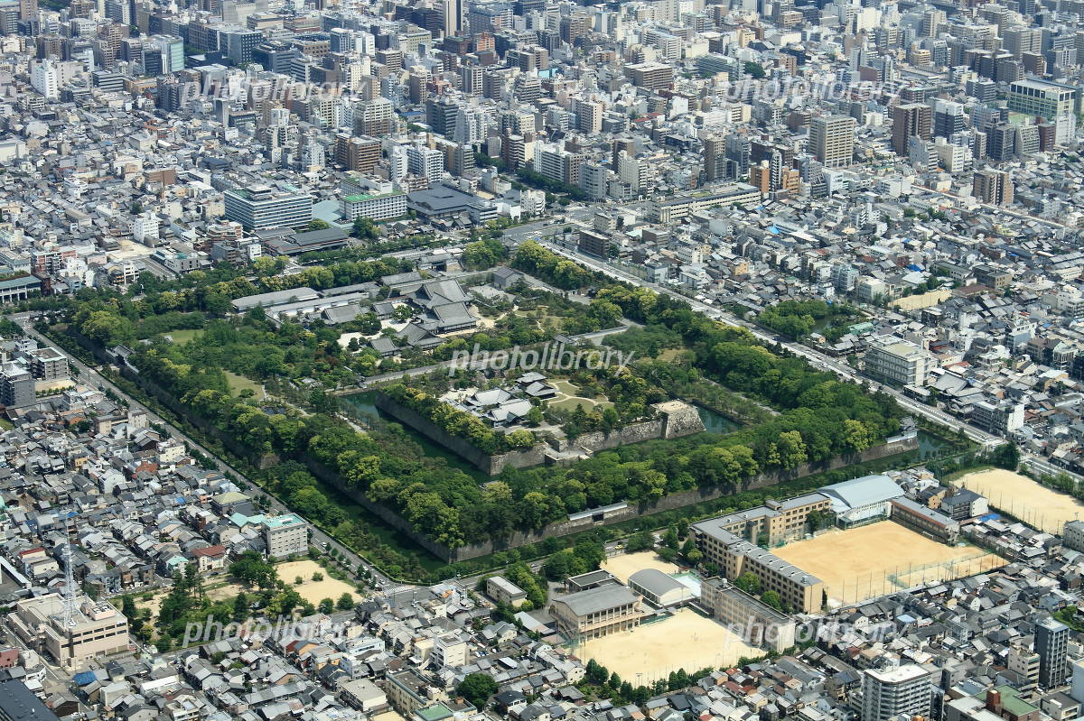 京都府公示価格5年連続上昇