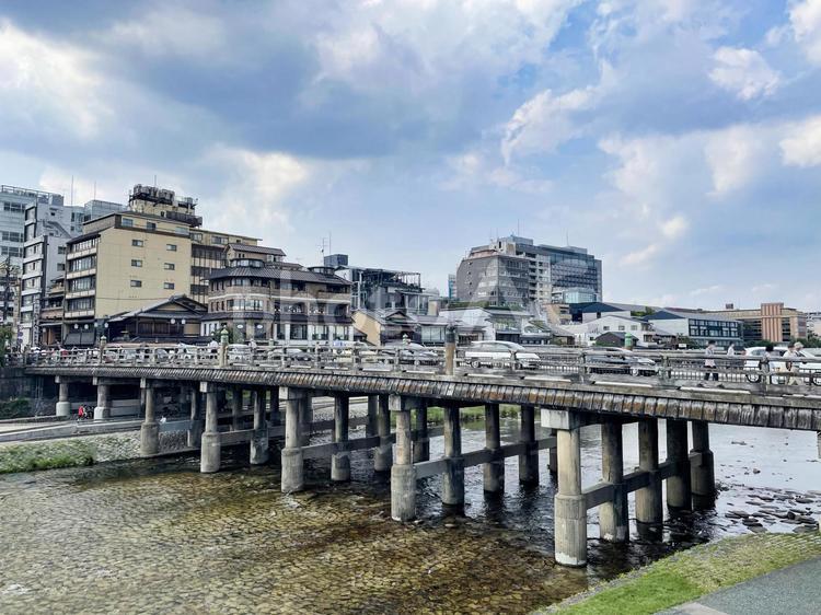 【トピックス】京都市の地価高騰によるジェントリフィケーション