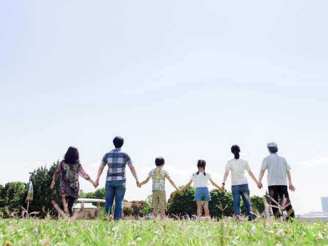 ”もめる相続”と”もめない相続”