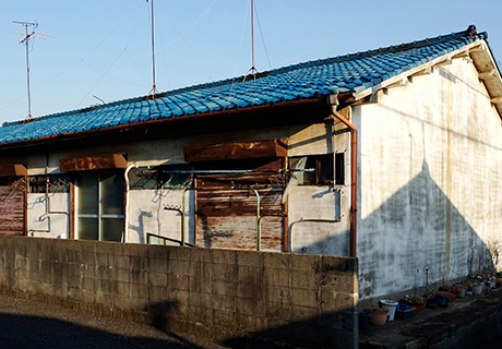 空き家を売却するときの費用