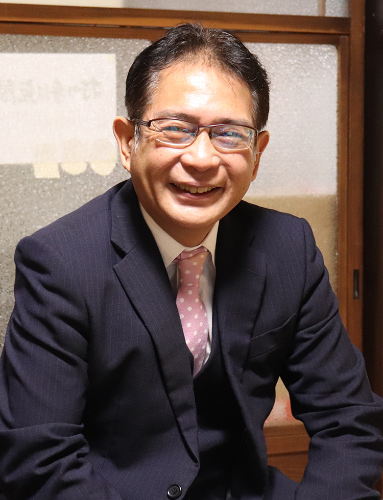 どんな”小さなお悩み”も気軽に相談できる”真に親しみやすい地域密着の不動産コンサルタント会社”でありたいー｡
