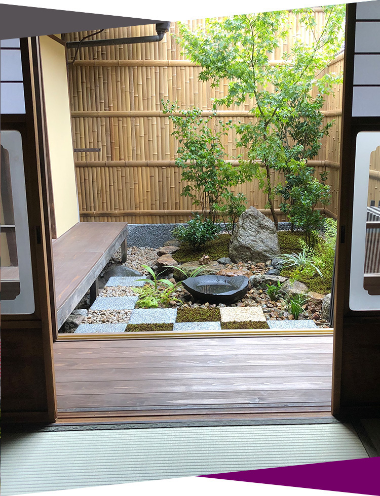 どんな”小さなお悩み”も気軽に相談できる”真に親しみやすい地域密着の不動産コンサルタント会社”でありたいー｡